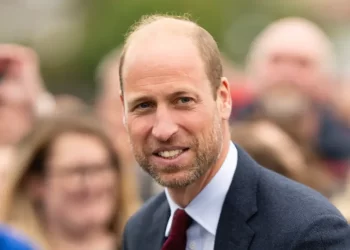 El príncipe William contrata los abogados que divorciaron a la princesa Diana