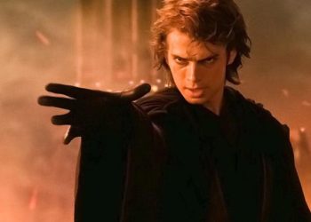 Hayden Christensen regresa como Anakin para ‘Ahsoka’ T2
