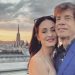 Mick Jagger confirma que está comprometido con su novia