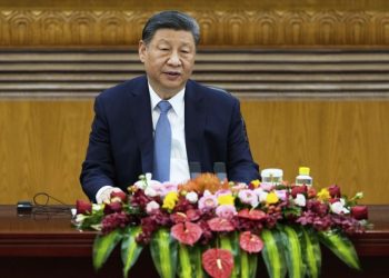 Tras aranceles de Trump, “ya se perfila un ganador: Xi Jinping”: WSJ