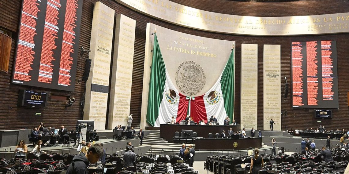 Diputados avalarán en fast track las reformas a la Ley Federal de Telecomunicaciones