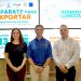 Capacitará AMDE a negocios locales con interés en exportar sus productos a Estados Unidos