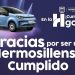 Contribuyentes pueden consultar folios para el sorteo del carro eléctrico ¡En la H, Cumpliendo Ganas!