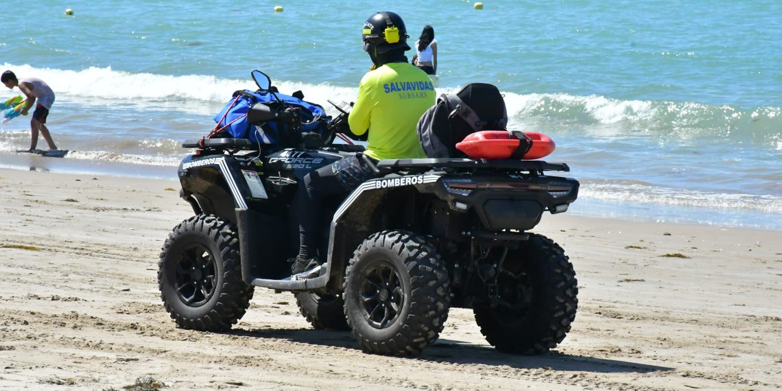 Coordina Ayuntamiento de Hermosillo acciones para una Semana Santa segura, tranquila y divertida en Kino