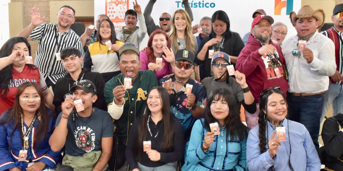 Gradúa Ayuntamiento de Hermosillo a primera generación de anfitriones turísticos étnicos y kineños