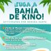 Hermosillo y Bahía de Kino te esperan esta Semana Santa con actividades culturales, recreativas y familiares