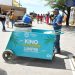 Impulsa Servicios Públicos Municipales acciones de reciclaje en Bahía de Kino
