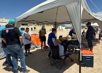 Llama Ayuntamiento de Hermosillo a atender recomendaciones para unas vacaciones seguras esta Semana Santa