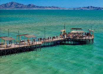 Operativo de Semana Santa continuará este lunes para seguridad de las familias en su regreso de Kino