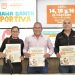 Realizará IDH torneos de Semana Santa en El Cárcamo
