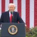 Trump anuncia aranceles del 20% a la Unión Europea y de 10% a países de América Latina