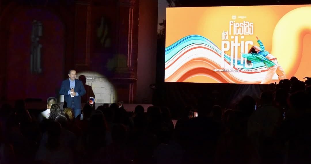 Una celebración a la cultura y el arte de los hermosillenses son Fiestas del Pitic 2025: Toño Astiazarán