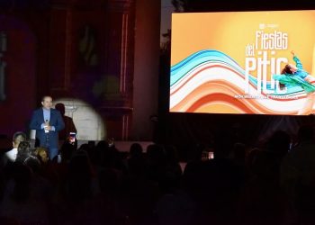 Una celebración a la cultura y el arte de los hermosillenses son Fiestas del Pitic 2025: Toño Astiazarán