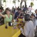 Visitan hermosillenses Ruta Gastronómica de San Pedro en Semana Santa