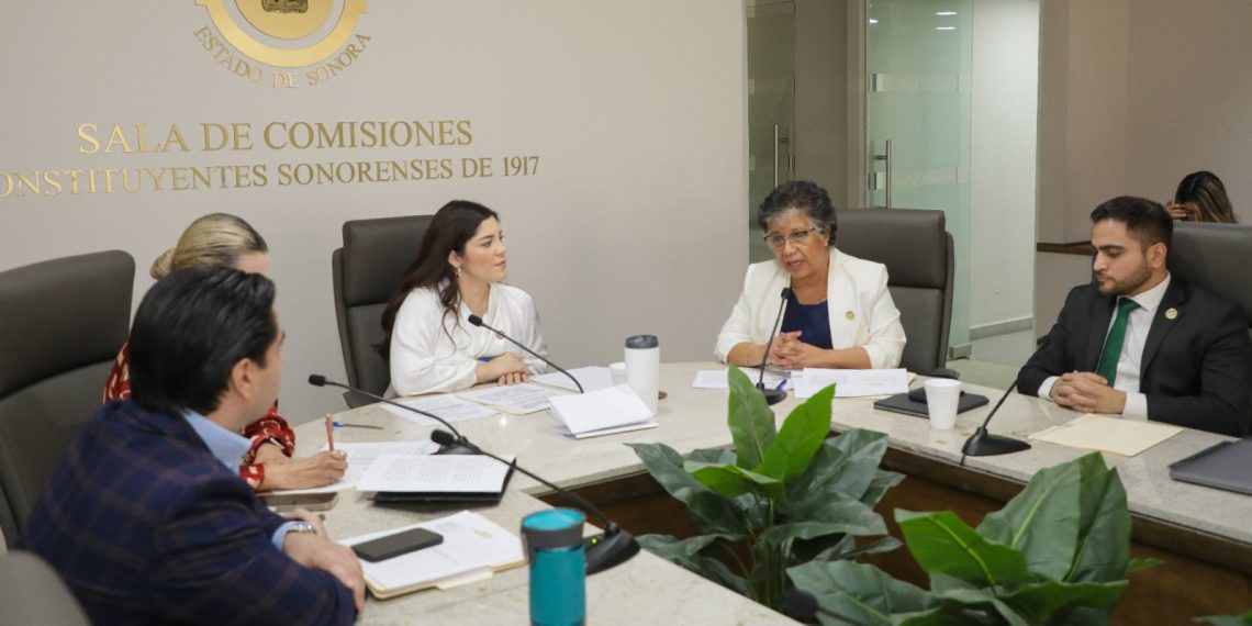 Comisión de Salud aprueba iniciativas para la atención psicológica, prevención del suicidio y salud mental