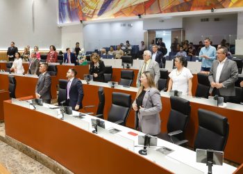 Aprueba Congreso de Sonora reformas constitucionales en materia de bienestar e igualdad sustantiva de las mujeres