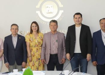 Instala Congreso del Estado Comisión Especial del Río Sonora para atender demandas regionales