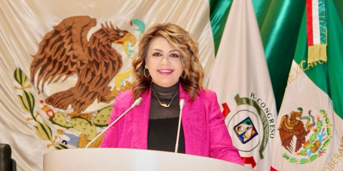 Inclusión laboral y jubilación digna para las personas con discapacidad: Alejandra López Noriega