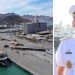 El Capitán de Puerto dirige ahora la Asipona Guaymas; es el único cambio dado en los puertos del país