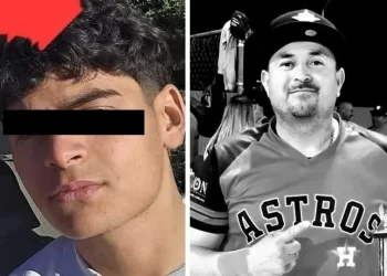 Procesan a hijo de funcionaria que atropelló y mató a ciclista en San Luis Río Colorado