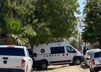 Ataque armado deja un muerto en colonia Benito Juárez