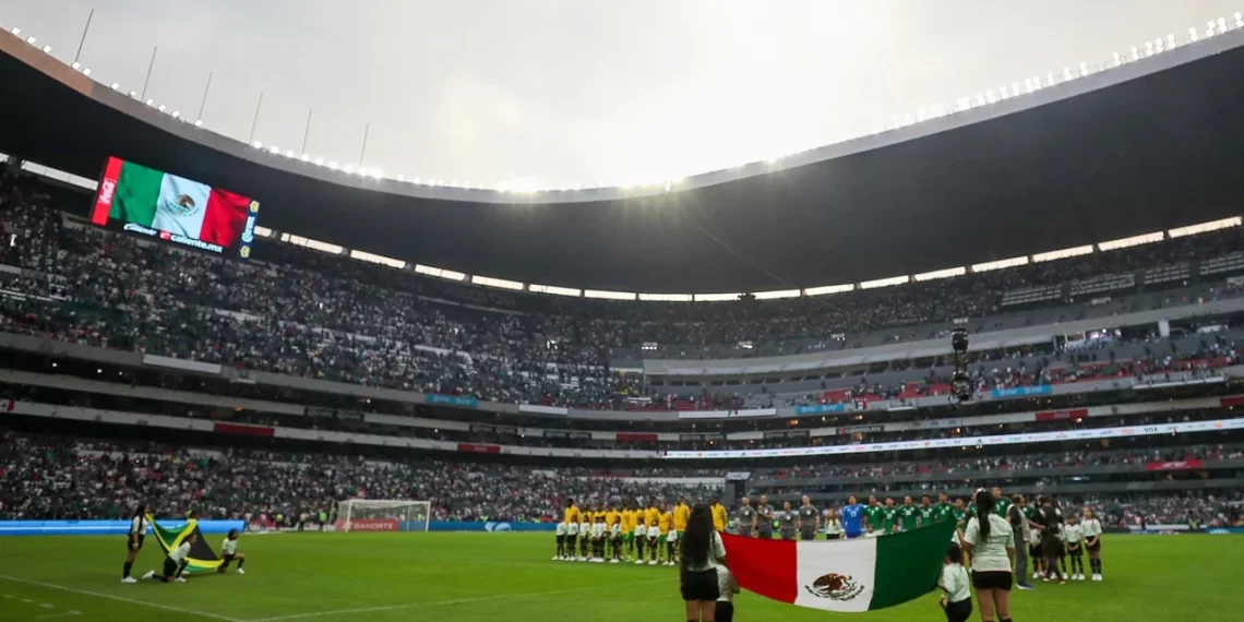 México recibirá más de 5.5 millones de turistas por el mundial: FIFA