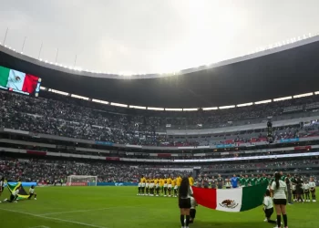 México recibirá más de 5.5 millones de turistas por el mundial: FIFA