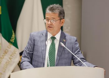 Nueva Alianza Sonora propone incluir la escritura asertiva en la educación básica