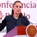 Pide Sheinbaum a bancos bajar las tasas de interés