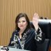 La diputada Gabriela Tapia Fonllem presentó un posicionamiento en conmemoración al mes de las y los niños.