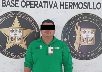 Vinculado a proceso presunto violador de un menor de edad