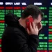 Bolsas en el mundo se hunden ante los aranceles de Trump
