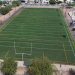 Impulsa Gobierno de Sonora bienestar social con rehabilitación de áreas deportivas