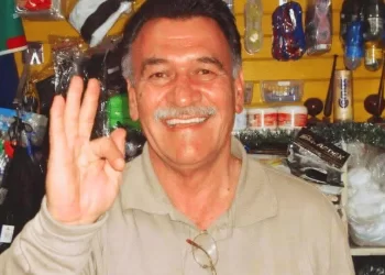 Falleció Casimiro Navarro, ex alcalde de Hermosillo