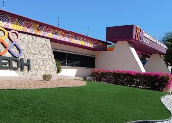 Convocan a niñas y niños a dos concursos de la CEDH Sonora