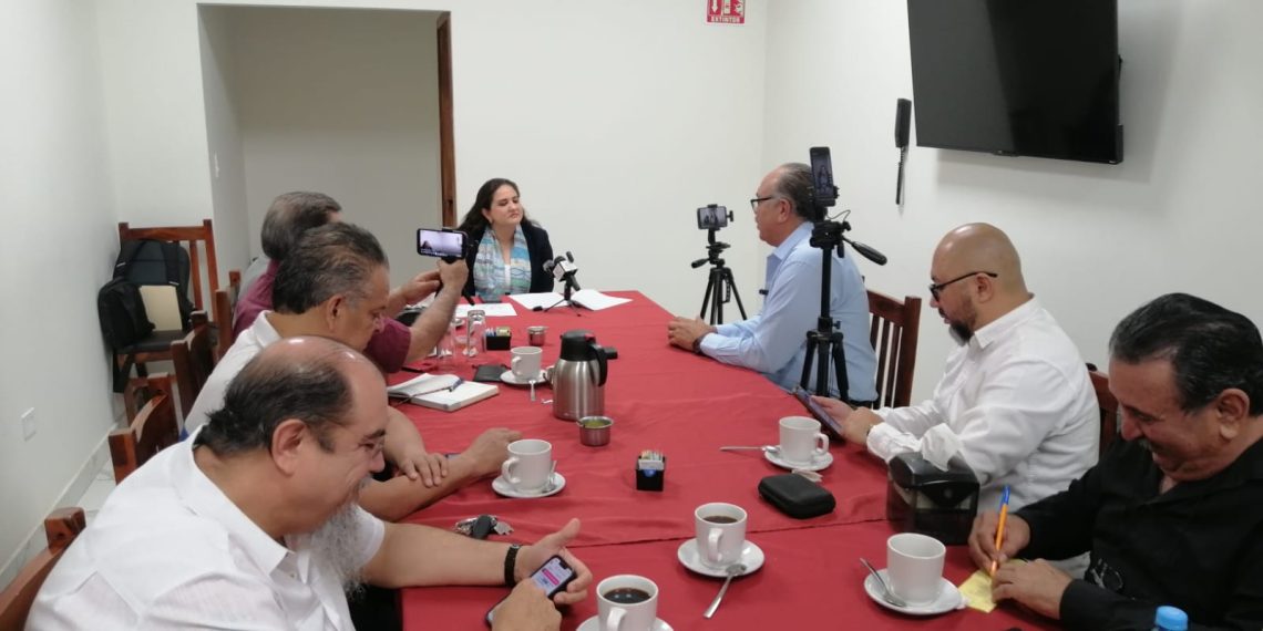 Buscan contrarrestar los efectos de la sequía en Sonora en sectores primarios