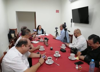 Buscan contrarrestar los efectos de la sequía en Sonora en sectores primarios