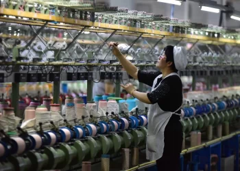 China, mayor exportador del mundo en 2024 y EU, mayor importador: OMC