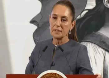 No habrá más impuestos a bancos, pero bajen las tasas: Claudia Sheinbaum