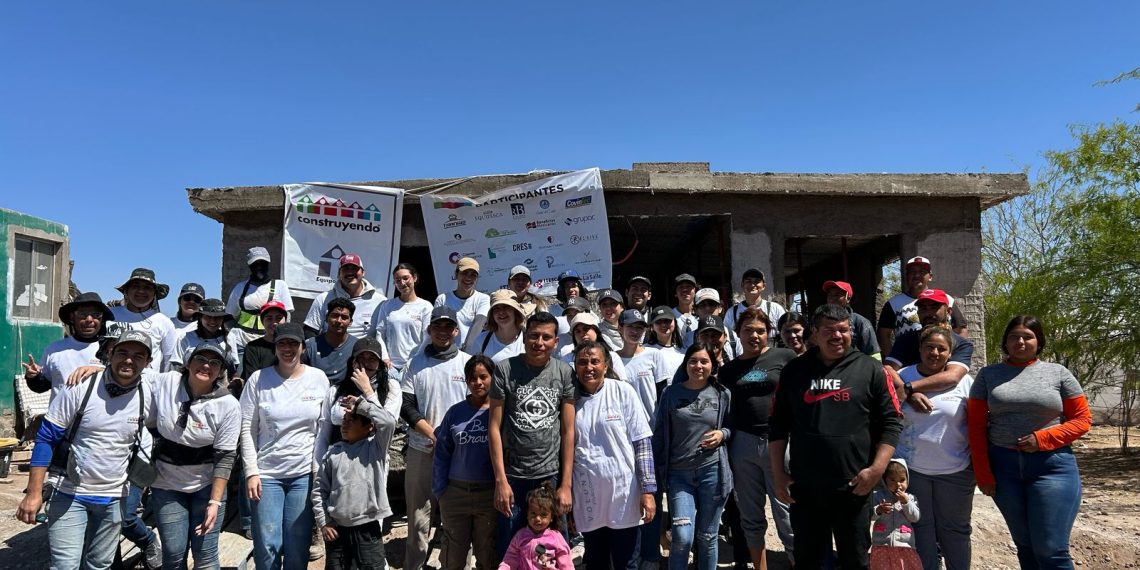 Gobierno de Sonora impulsa participación de Itesca en el programa nacional “Construyendo México”