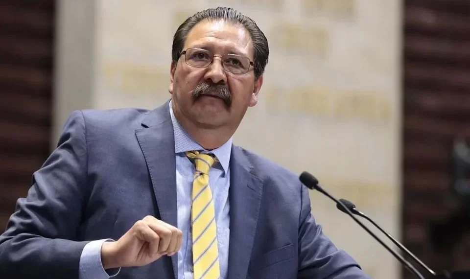 Relación con Morena está congelada por su soberbia, dice PT