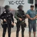 Capturan en Cajeme a presunto mata policías