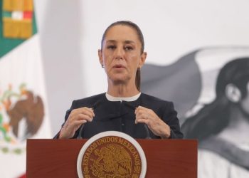 Decreto de Trump sobre autopartes es un avance: Sheinbaum