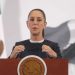 Decreto de Trump sobre autopartes es un avance: Sheinbaum