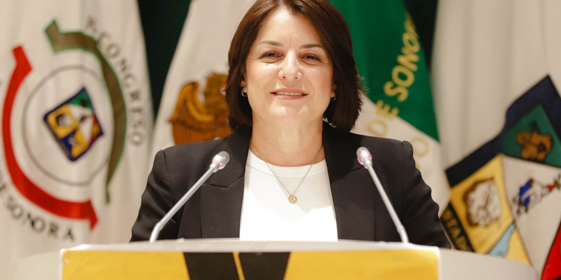 Bancada Naranja presenta la Ley para Declaración Especial de Ausencia en Sonora