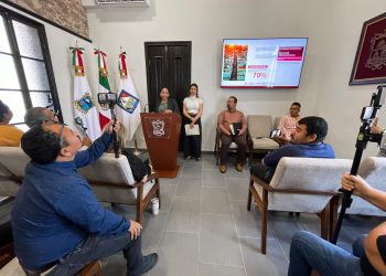 Deja Carnaval Guaymas 2025 “La fiesta es nuestra” un ingreso de más de un millón de pesos.