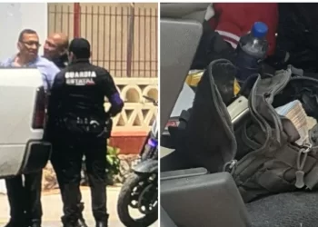 Detienen… y sueltan a delegado del IMSS