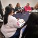 ‘Quieren una ley para desaparecer a los desaparecidos’