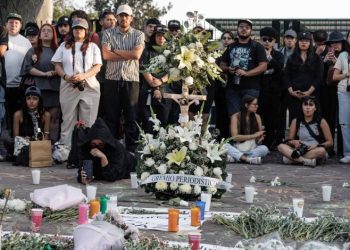 Rechaza CNDH crisis de desapariciones