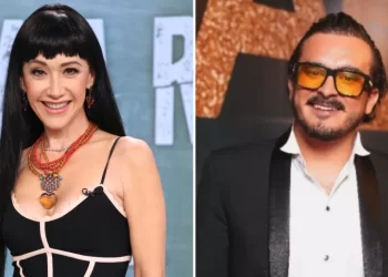 Susana Zabaleta revela que la pone nerviosa conocer a su suegra